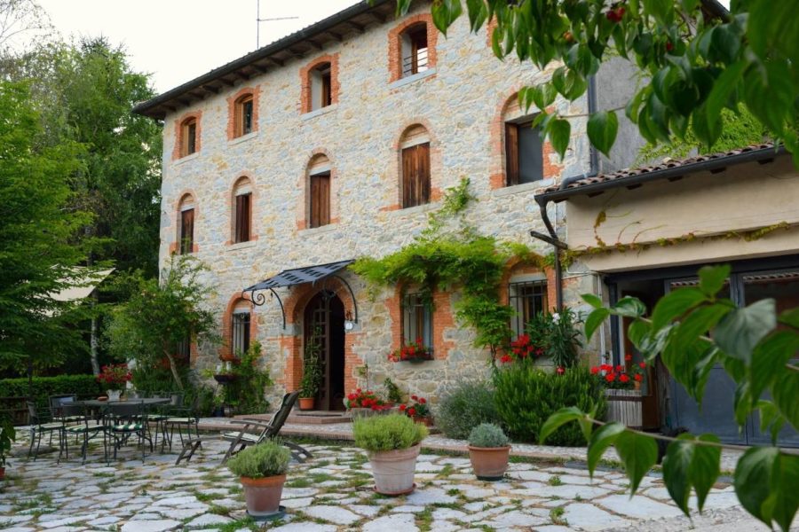 B&B Casa di Campagna