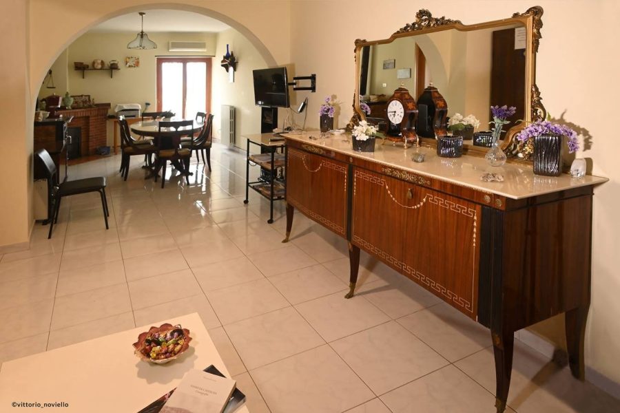 B&B Il Sasso