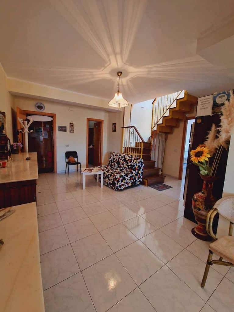 B&B Il Sasso