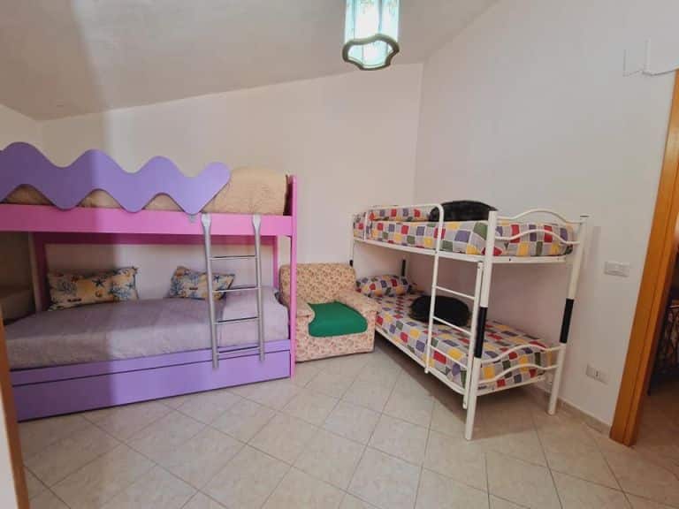 B&B Il Sasso