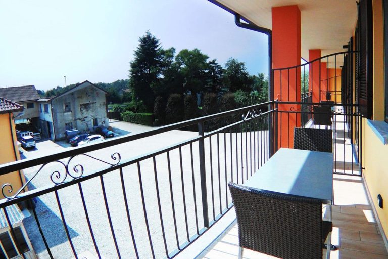 B&B La Tarantola