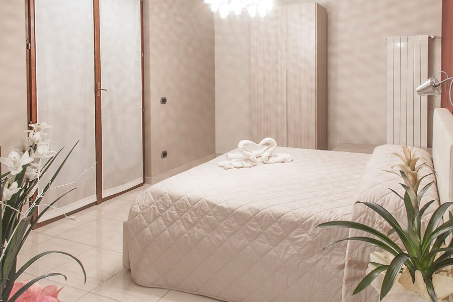 B&B La Tarantola