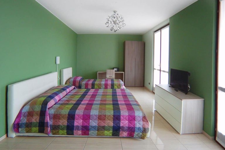 B&B La Tarantola