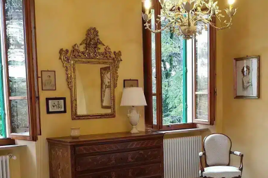 B&B La Villa