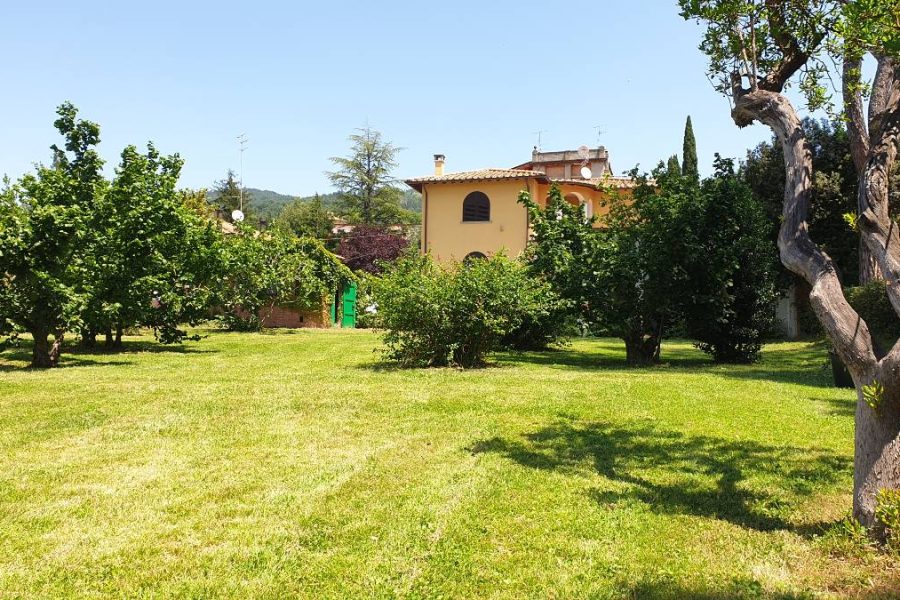 B&B La Villa