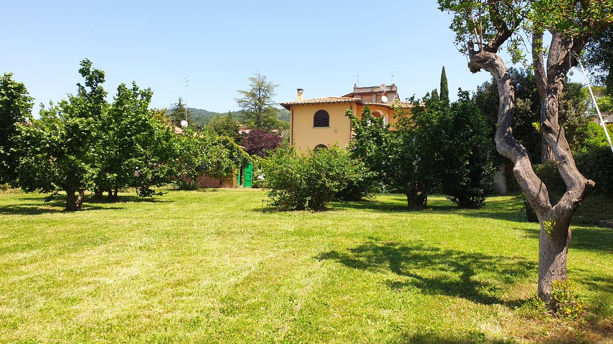B&B La Villa