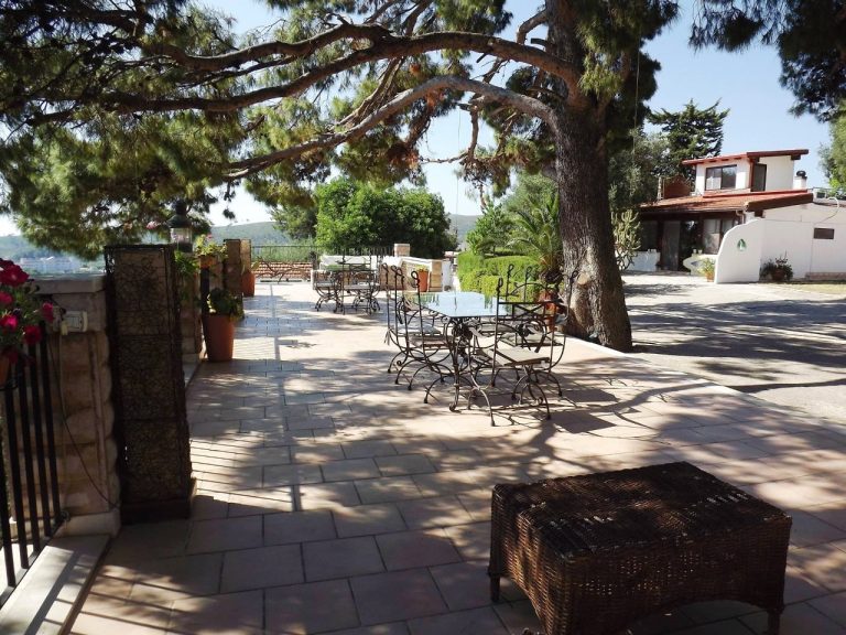 B&B Residenza Collina dei Pini