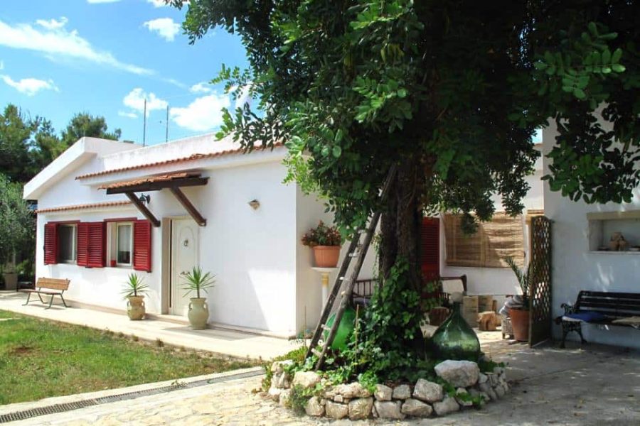 B&B Residenza Collina dei Pini