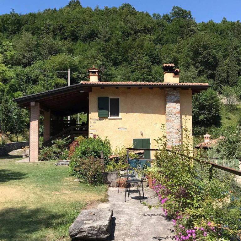 B&B Val di Brasa