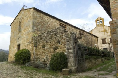 Badia di Sant'Andrea