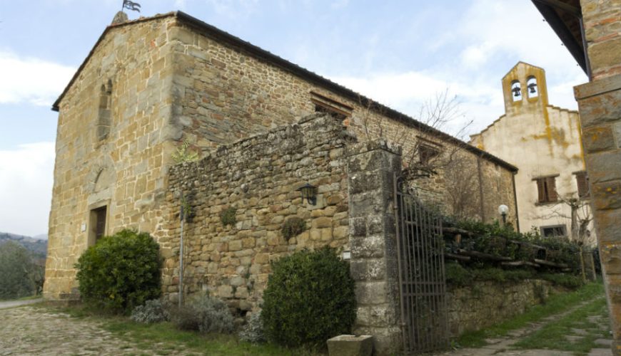 Badia di Sant'Andrea
