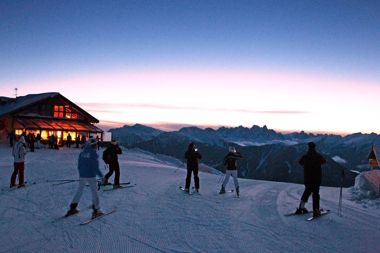 Fiemme Valley