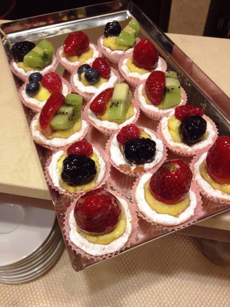 Davico Patisserie Bar