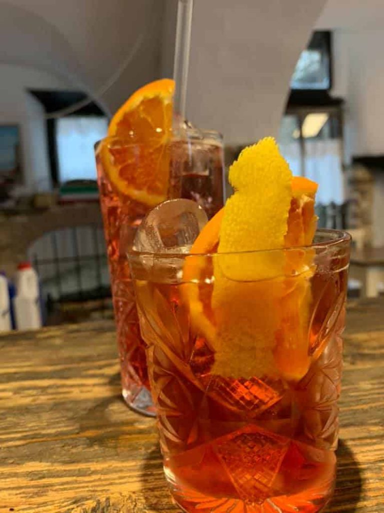 Bar Torre Antica