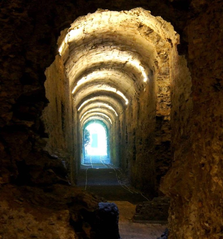 Barco Borghese