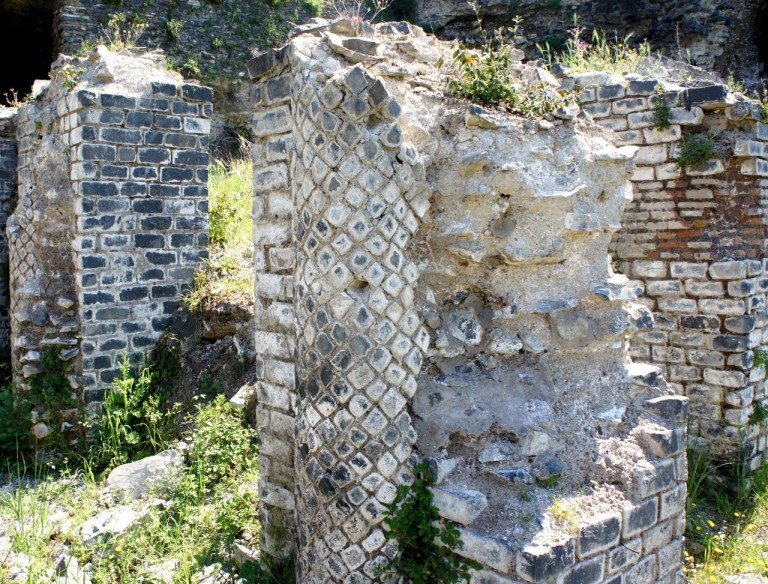 Barco Borghese