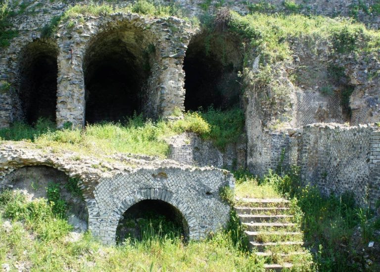 Barco Borghese