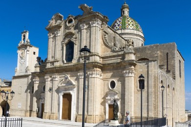 Basilica Cattedrale di Maria Santissima Assunta in Cielo