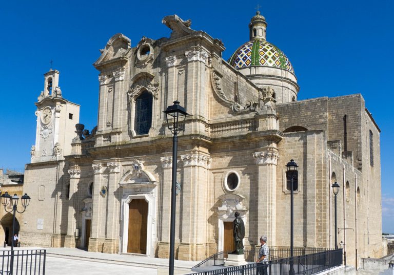 Basilica Cattedrale di Maria Santissima Assunta in Cielo
