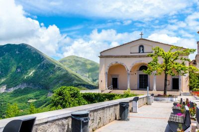Cathedral of San Biagio