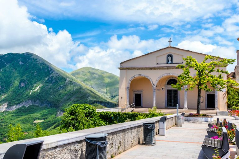 Basilica di San Biagio