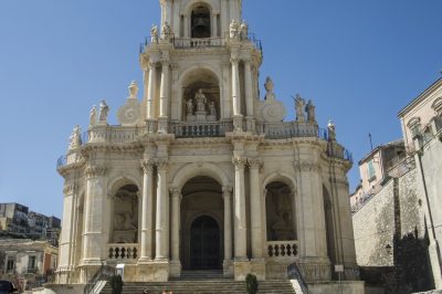 Basilica di San Paolo