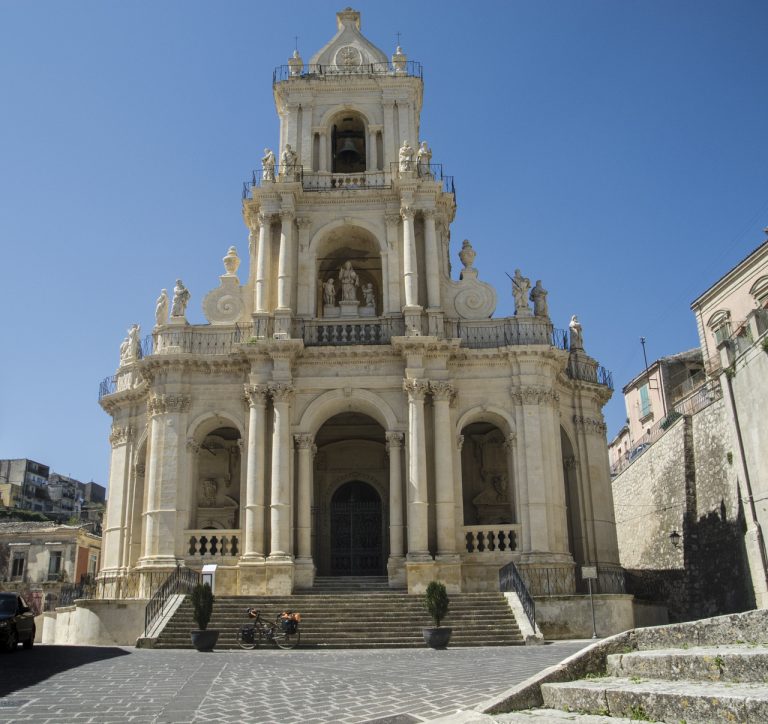 Basilica di San Paolo