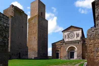 Basilica di San Pietro