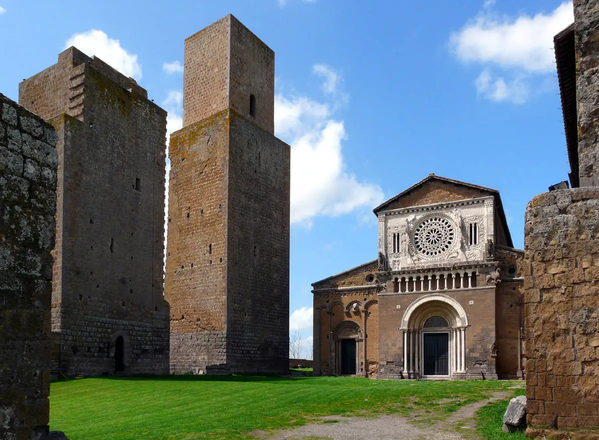 Basilica di San Pietro