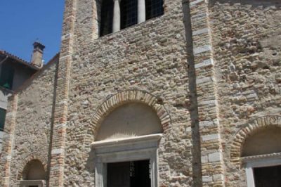 Basilica of Santa Maria delle Grazie