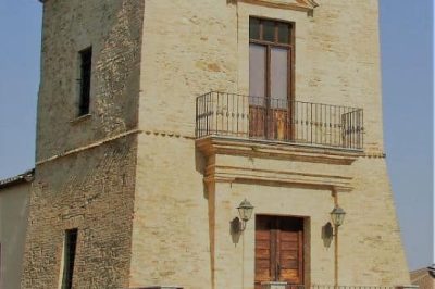 Torre di Bene