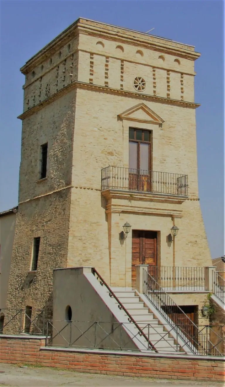 Torre di Bene