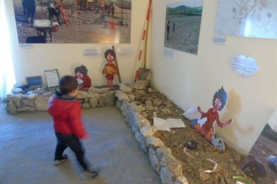 Biddas – Sardinia’s Abandoned Villages Museum