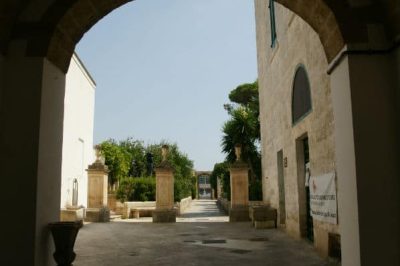 Bitonti Palace