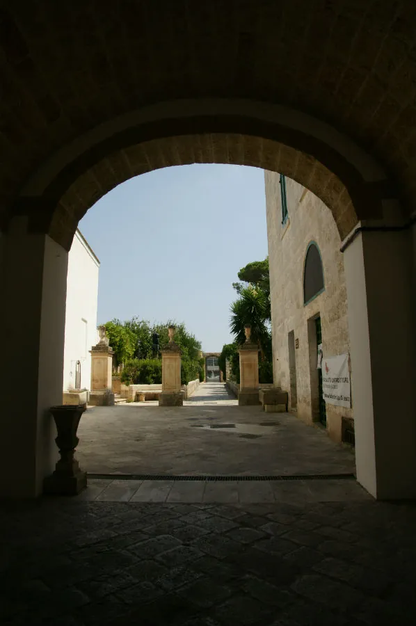 Palazzo Bitonti