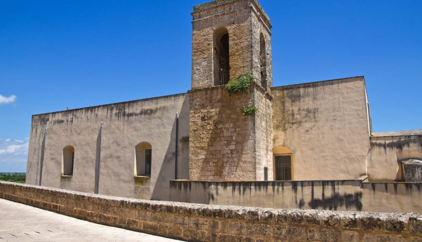 Convento dei Francescani Neri