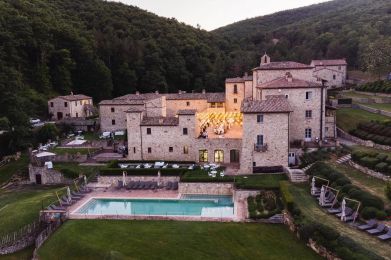 Borgo San Pietro Aquaeortus