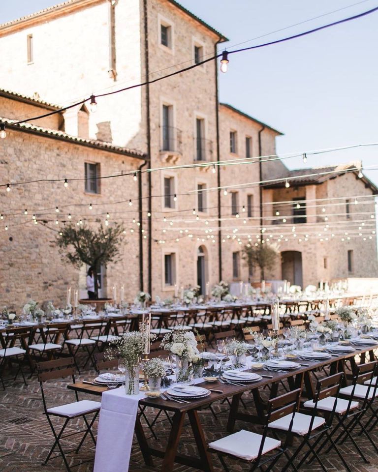 Borgo San Pietro Aquaeortus
