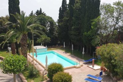 Borgo al Cielo
