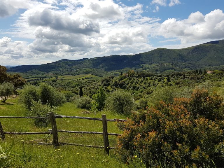 Borgo al Cielo