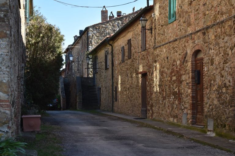 Borgo al Cielo