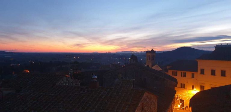 Borgo al Cielo