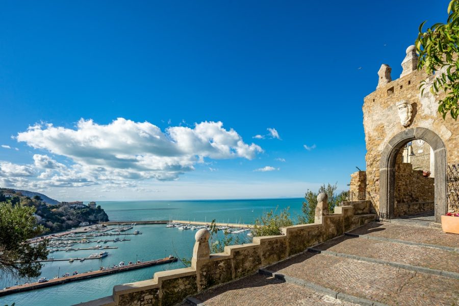 Borgo dei Saraceni