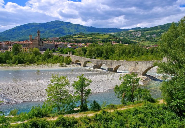 Ponte Gobbo
