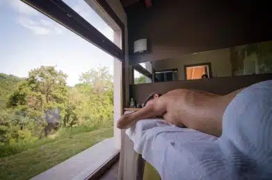 Brisighella Green Wellness, spa