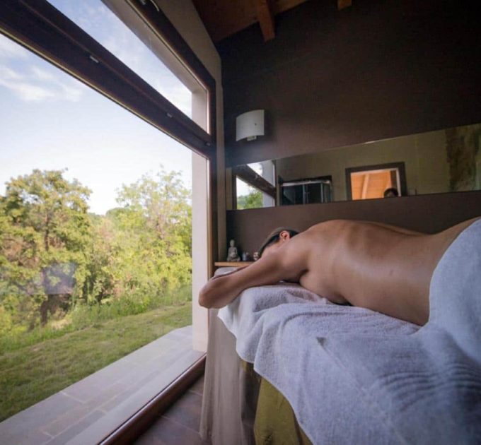 Brisighella Green Wellness