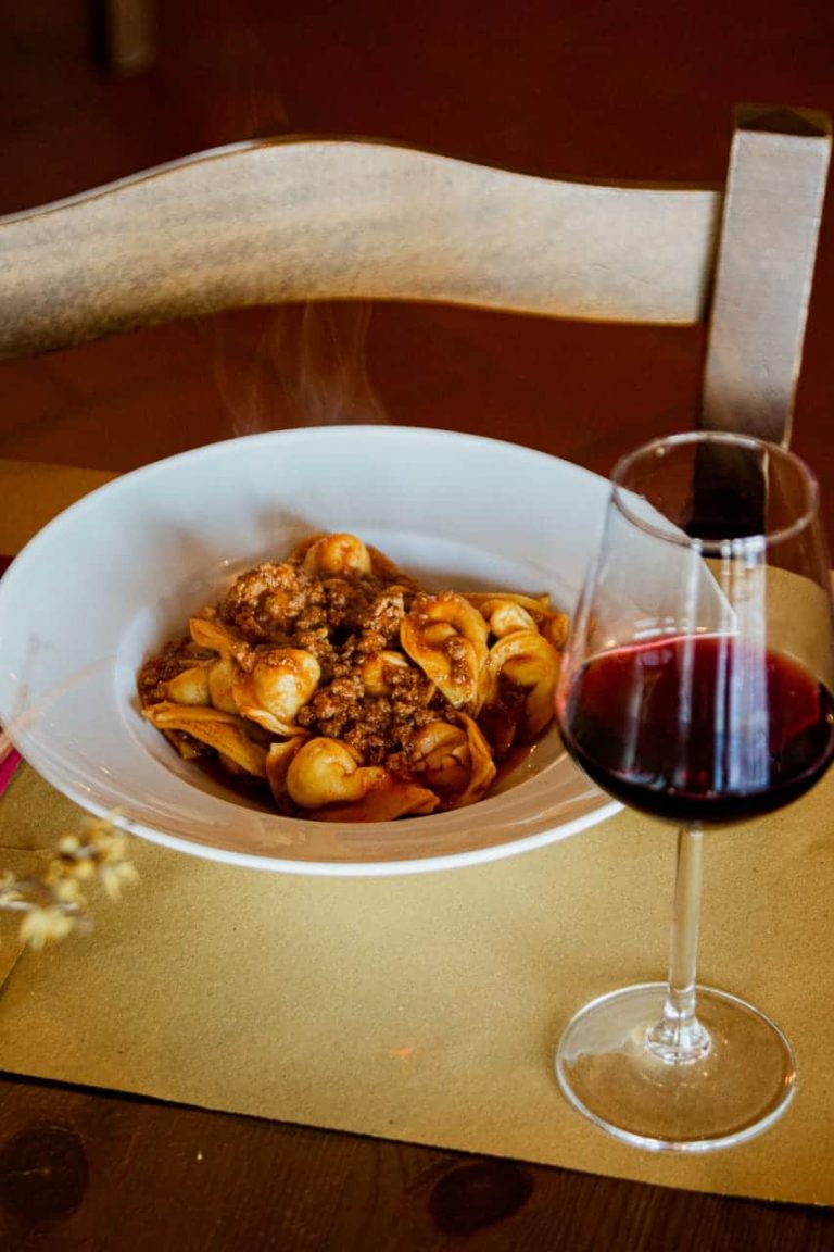 Ca’ de Bè Osteria Wine Bar