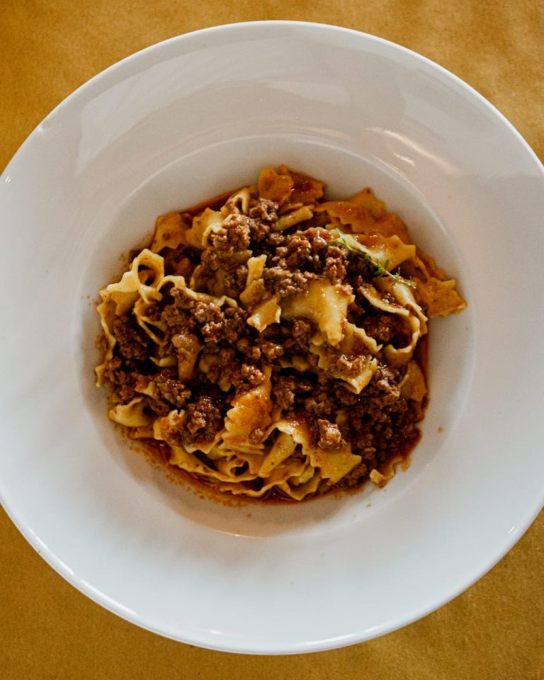 Ca’ de Bè Osteria Wine Bar