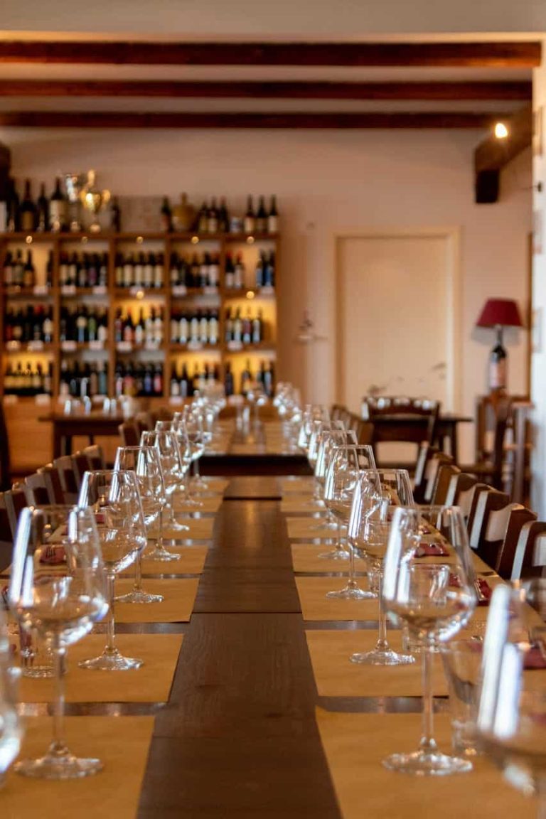 Ca’ de Bè Osteria Wine Bar