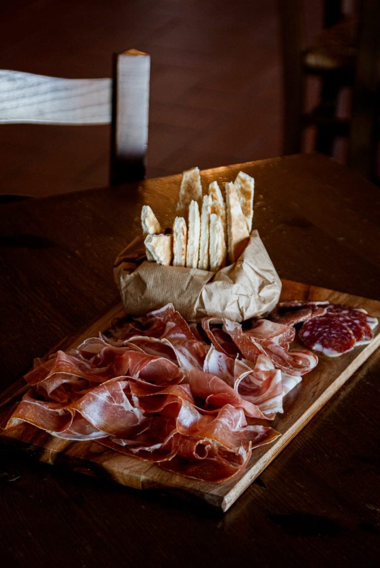 Ca’ de Bè Osteria Wine Bar
